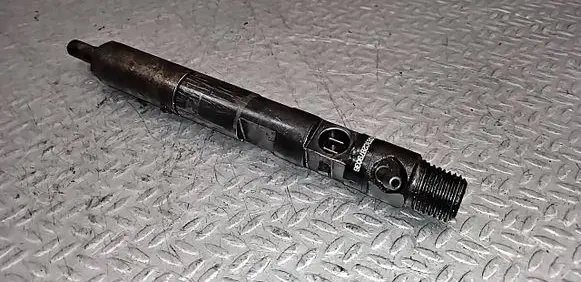 Renault Clio III Fuel injector EJBR05102D 8200815416