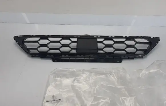 Ford Puma Front bumper lower grill L1TB17k945A