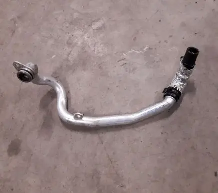 Audi A7 S7 4K8 Water drain line hose 059121064N
