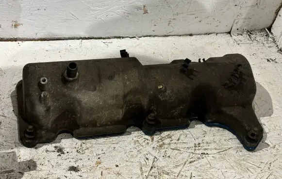 Ford Explorer Rocker cam cover 