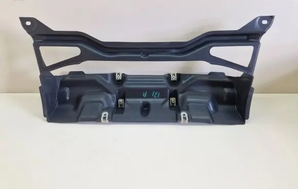 BMW i3 Intercooler air guide/duct channel 19183210 BBP202401