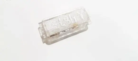 Fiat Ulysse Other interior light