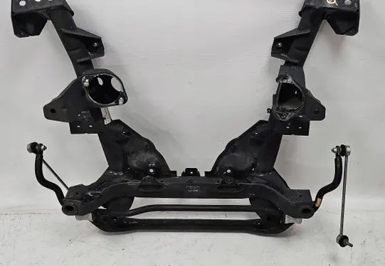 BMW X3 E83 Front subframe 3415150 3412097 31103415150