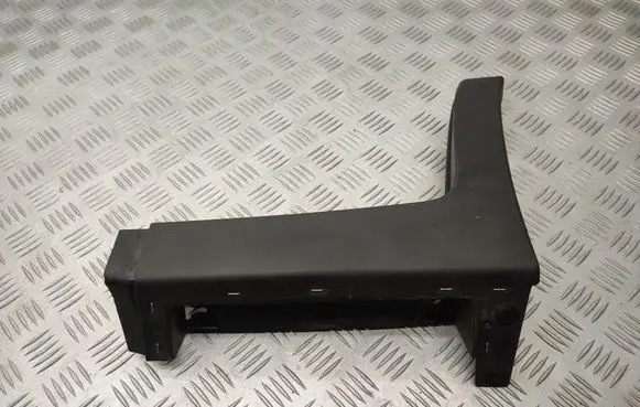 Opel Mokka X Sill/side skirt trim 95164755