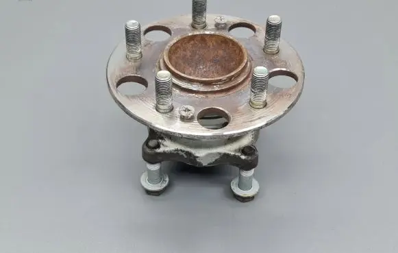 Honda Accord Rear wheel ball bearing 