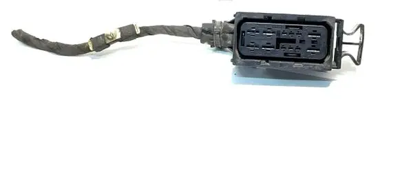 Skoda Octavia Mk2 (1Z) Other wiring loom 8K0973812 28244 8K0973812A