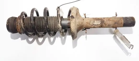 Volkswagen Golf IV Front shock absorber/damper 1j0413031d
