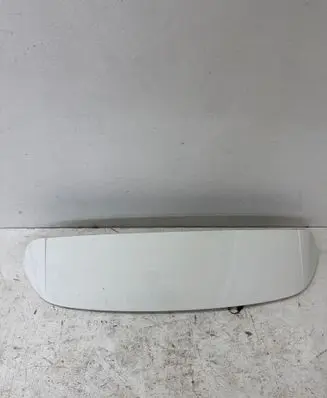 Audi Q5 SQ5 Tailgate/trunk spoiler 80A827933