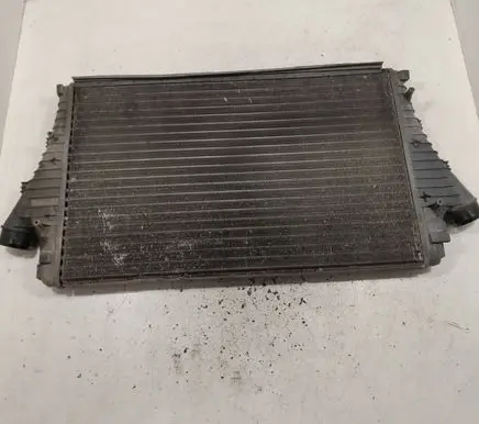 Fiat Croma Intercooler radiator 876096T
