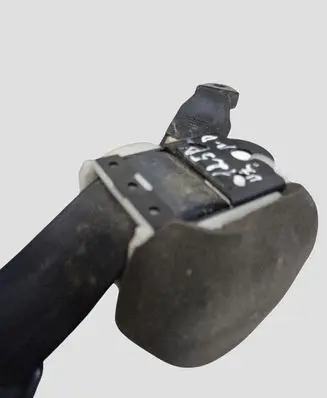 Mazda 6 Rear seatbelt T86245T