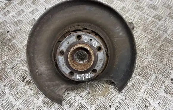 Volvo XC90 Rear wheel hub