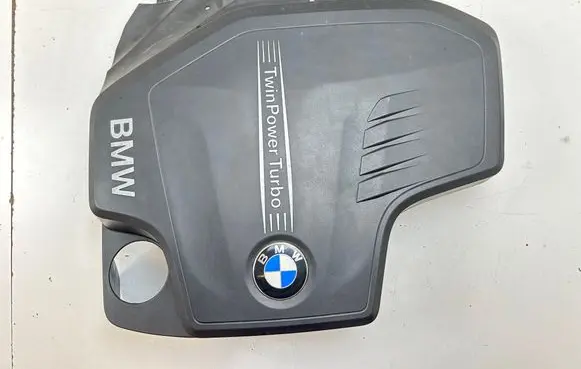 BMW 4 F32 F33 Engine cover (trim) 8610473