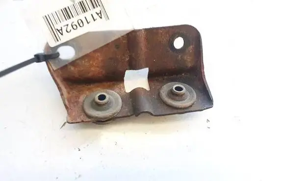 Citroen C4 I Other exterior part 