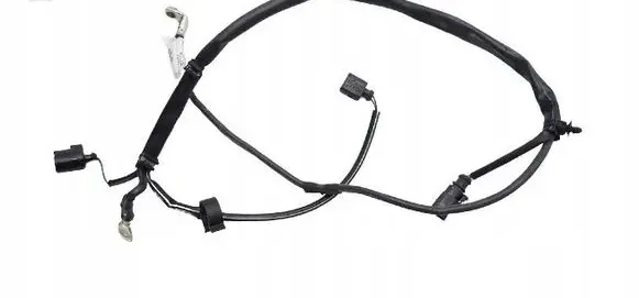 Volkswagen Golf Sportsvan Wires (generator/alternator) 5Q0971230EJ