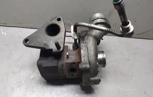 Nissan Note (E11) Turbo 54359700012 478275H307056 1D50971181394