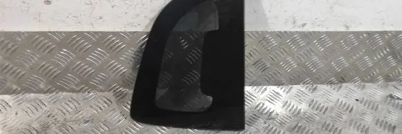 Honda Jazz Rear side window 