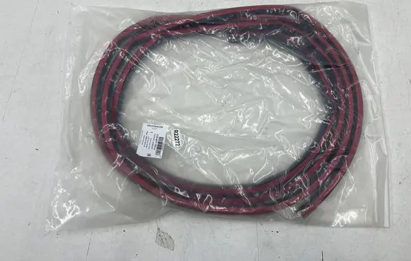 Audi Q4 e-tron Front door rubber seal 11a837701a