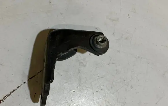 Ford Mustang VI Front door lower hinge 22811