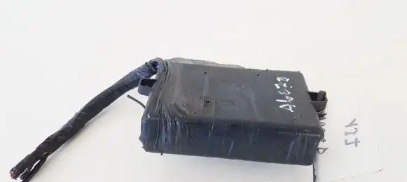 Chevrolet Nubira Alarm control unit/module 