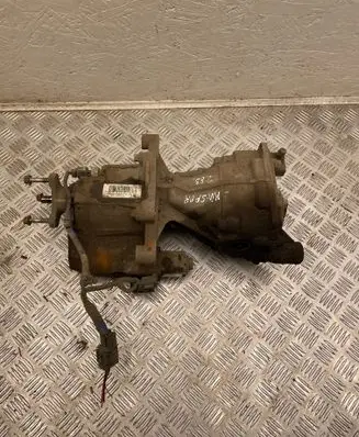 KIA Sportage Rear differential Mptm0003915 m0003915