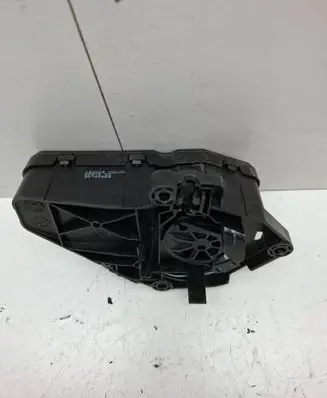 Volvo XC60 Tailgate/trunk control unit/module 30784562