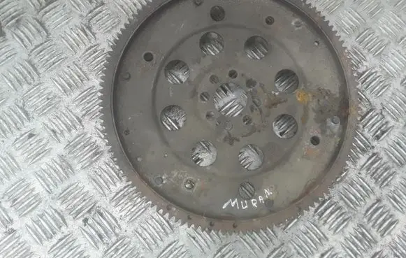 Nissan Murano Z50 Flywheel NOCODE