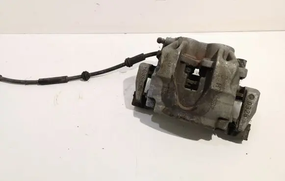 Mercedes-Benz GL X166 Front brake caliper