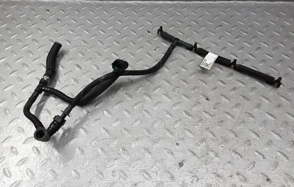 Citroen C5 Aircross Fuel line pipe 0445130193 9824723180
