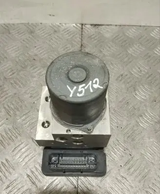 BMW X5 F15 ABS control unit/module 6866243