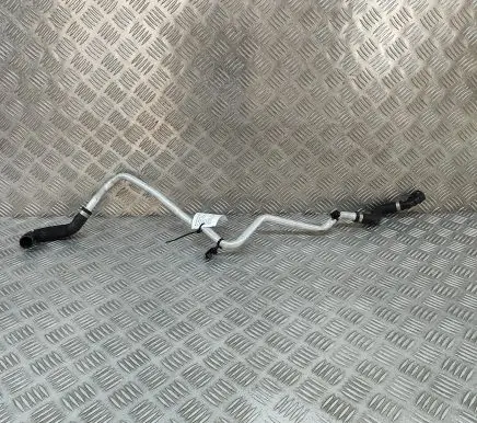 Ford Kuga III Engine coolant pipe/hose MX618D012HEB MX618B159HEF