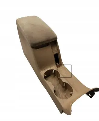 Volkswagen PASSAT B5.5 Center console