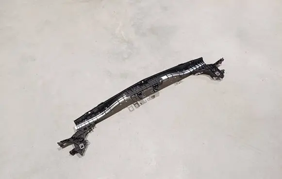 Mercedes-Benz E W238 Radiator support slam panel bracket A2136201701 A2136201801 A213620170169