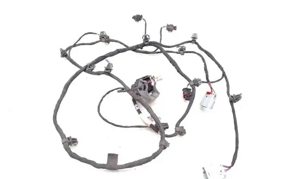 BYD Atto 3 Parking sensor (PDC) wiring loom SC2EM4013100B