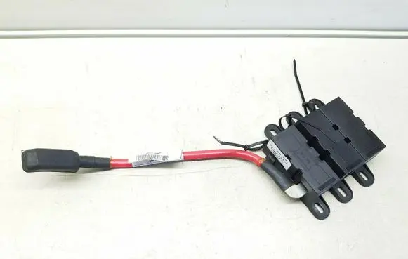 Jaguar XF X250 Fuse box set 8X2T 14A005 AAD nr7266