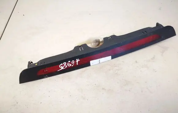 Citroen C3 Third/center stoplight 89028538