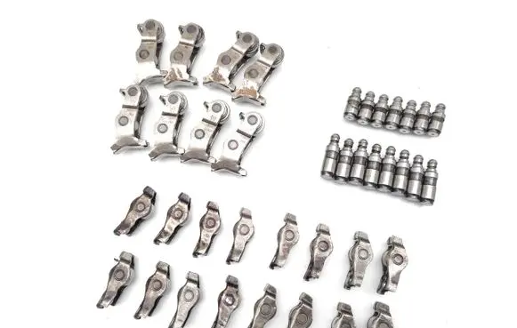 Mini One - Cooper Coupe R56 Valve rocker arm N12B16A