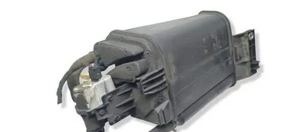 Volkswagen Tiguan Allspace Active carbon filter fuel vapour canister 3QF196