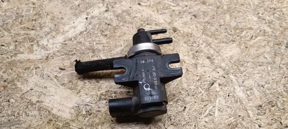 Volkswagen New Beetle Vacuum valve 1J0906627