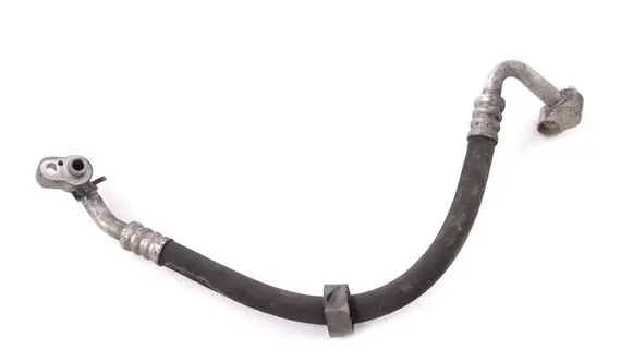 Porsche Cayenne (9PA) Air conditioning (A/C) pipe/hose 7L5820721N