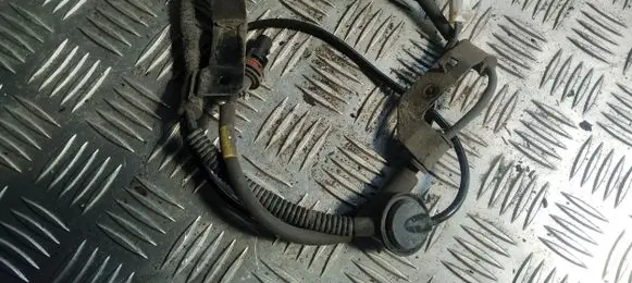 ABS rear brake sensor