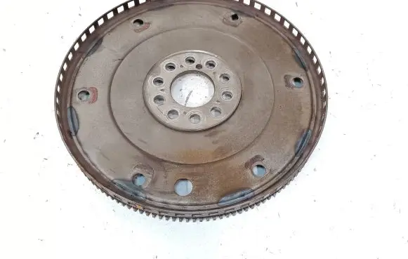 Flywheel