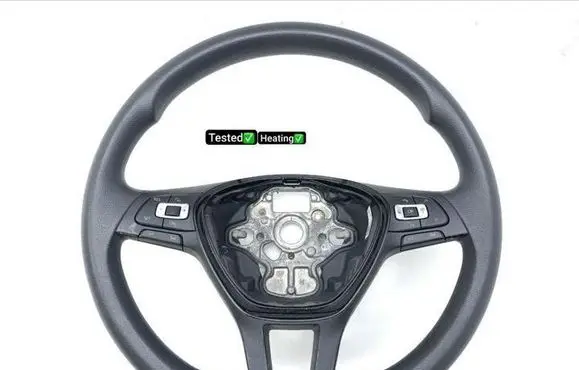 Volkswagen Atlas Steering wheel 622502600E