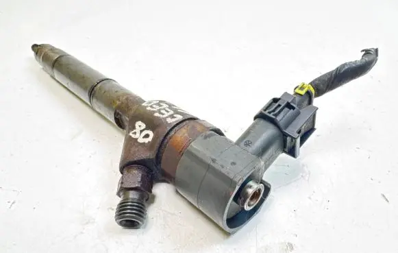 KIA Ceed Fuel injector 0445110256 338002A400