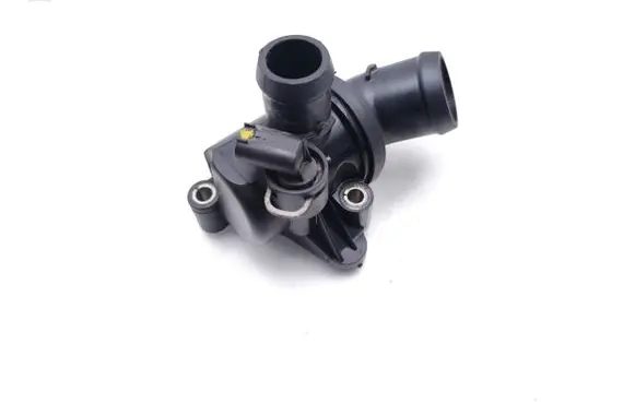 Mercedes-Benz A W169 Thermostat/thermostat housing A2662030475