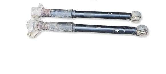 Audi A5 Sportback 8TA Rear shock absorber/damper MGA5845