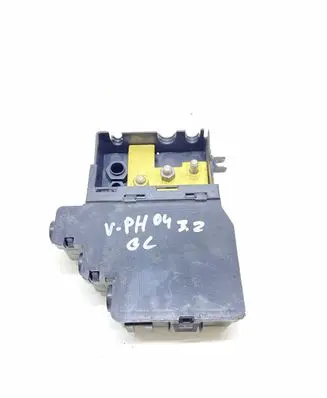 Volkswagen Phaeton Fuse module