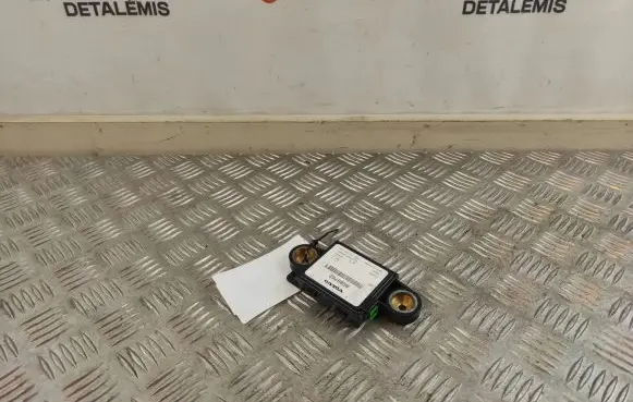 Alarm control unit/module
