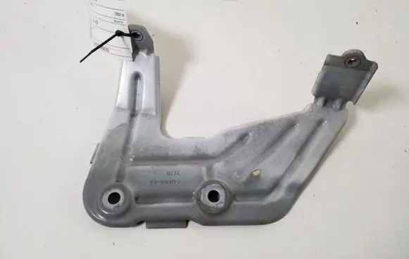 BMW iX3 G08 Fender mounting bracket 7424678