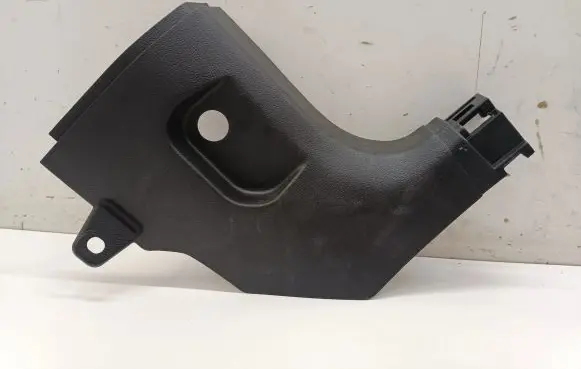 Nissan Qashqai J12 Other sill/pillar trim element 669006UA1A