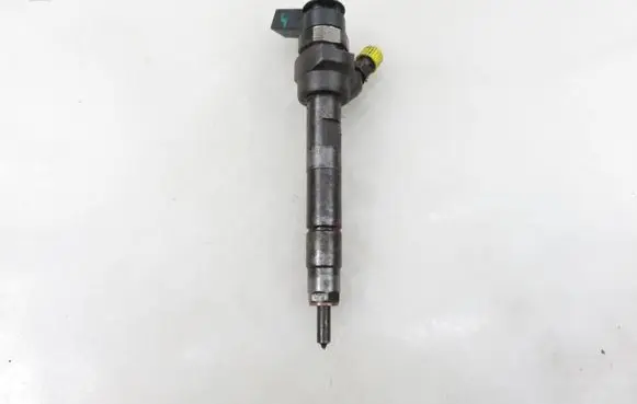 BMW 1 E81 E87 Fuel injector 0445110289 7798446